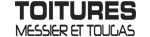 Logo Toitures Messier et Tougas