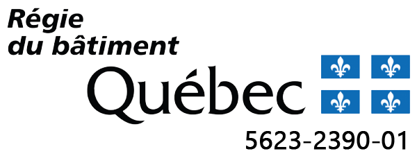Régie du bâtiment